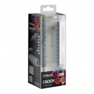 Портативная колонка Defender Enjoy S700 Blue thumbnav 5